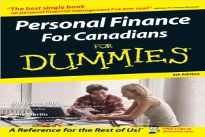 Personal Finance For Canadians For Dummies